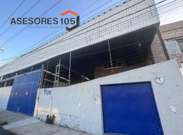 Bodega comercial , Guadalajara · Bodega en Renta