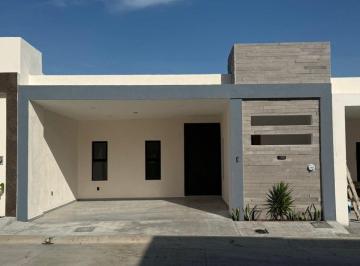 Casa de 2 habitaciones, Alvarado · Casa en Venta Fracc. Punto Lomas, Riviera Veracruzana.