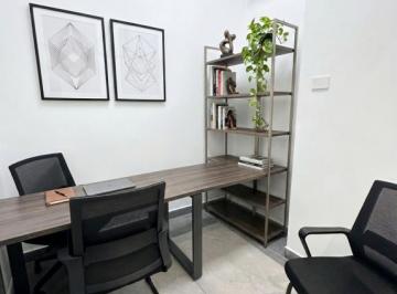 Oficina , Zapopan · Oficinas Amuebladas en Zona Real, a un Paso de Andares