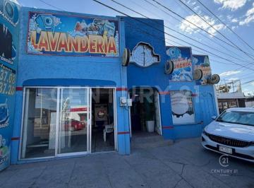 Local comercial · 155m² · 4 Estacionamientos · Local en Renta en Las Granjas, Chihuahua, Chih.