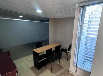 1 · Oficina en Beethoven con Servicios Incluidos