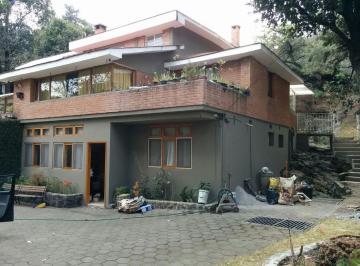 Casa de 4 habitaciones, Tlalpan · Casa Sola en Venta