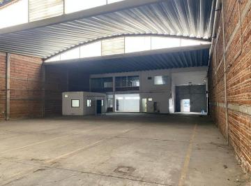 43fff9b9bb1c98329affcf90ee5afd1ab4cec413d2f7b22fc7e37d46faf3ca67 · Bodega en Renta Colonia Ferrocarril