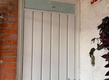 Departamento de 2 habitaciones, Huamantla · Excelente Departamento en Segundo Nivel