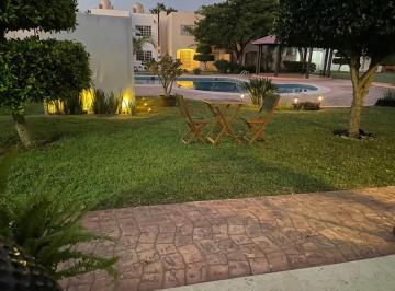 Casa en Venta de 3 habitaciones Fraccionamiento Villas Náutico · Casa en Fraccionamiento Villas Nautico