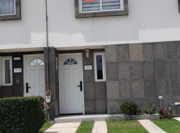 Casa · 70m² · 2 Recámaras · Casa en Misiones de Santa Esperanza, San Mateo Totoltepec, Toluca Estado de Mexico