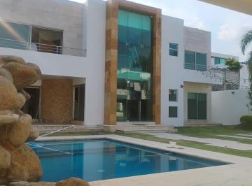 Casa de 3 habitaciones, Cuernavaca · Casa en Renta en El Mascareño, Vista Hermosa Cuernavaca Morelos.