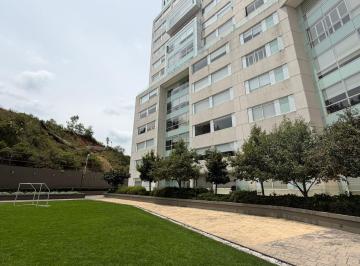 Departamento · 120m² · 2 Recámaras · 3 Estacionamientos · Departamento en Venta en Santa Fe, Scala