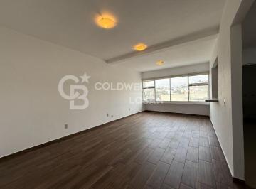 Departamento de 2 habitaciones, Atizapán de Zaragoza · Departamento en Renta, Bosque de Arrayán