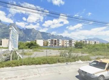 1 · Terreno en Renta, Oasis de Garcia N. L.