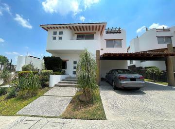 Casa de 3 habitaciones, Querétaro · Casa en Renta - Cond. El Faro Juriquilla - Queretaro - C2012
