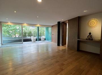 Departamento de 3 habitaciones, Miguel Hidalgo · Departamento en Venta Polanco