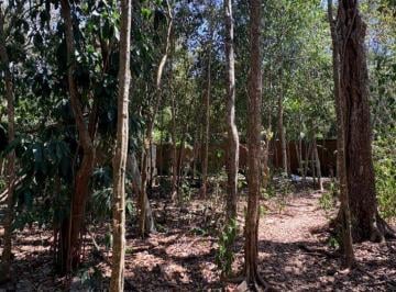 Terreno / Lote · 320m² · Terreno en Venta en Residencial Selvamar Playa del Carmen