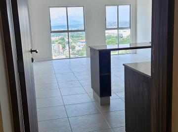 Departamento de 2 habitaciones, Zapopan · ¡Estrena Depa! Vistas Al Auditorio Telmex | Aladra Residencial (Mto. Incluido)