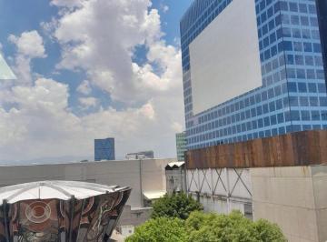 Oficina , Benito Juárez · Oficina en Renta Para 8 Personas - World Trade Center Cdmx