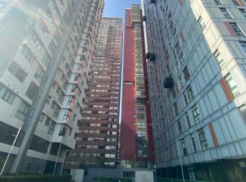 Departamento de 2 habitaciones, Miguel Hidalgo · Rento Coqueto Depa en Ginebra