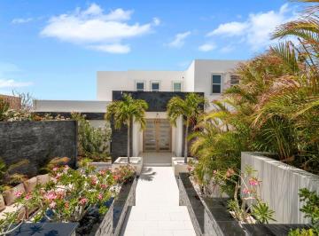 Casa de 7 habitaciones, Los Cabos · Villa de Lujo Frente Al Océano de 7 Recámaras con Funciones Smart Home en Pedregal, Cabo San Lucas