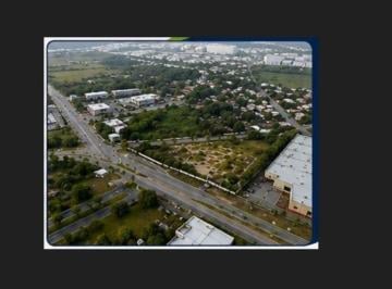 Terreno comercial , Guadalupe · Terreno en Renta en Carretera San Roque, Guadalupe, Nuevo León