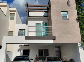 Casa de 3 habitaciones, Monterrey · Casa Amueblada en Renta en Residencial de La Sierra