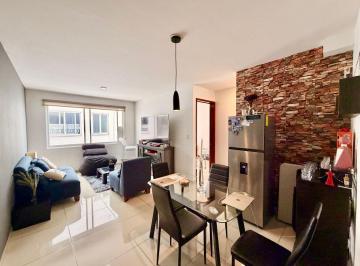 Departamento de 2 habitaciones, Benito Juárez · Coqueto Departamento en La del Valle