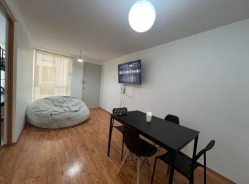 Departamento de 2 habitaciones, Azcapotzalco · Renta Departamento 53 m² Amueblado San Álvaro Azcapotzalco