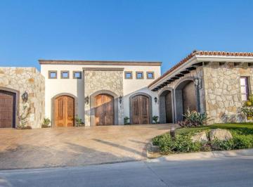 Casa de 4 habitaciones, Los Cabos · Villa de Golf Amueblada de 4 Recámaras con Alberca Infinity en Diamante, Cabo San Lucas