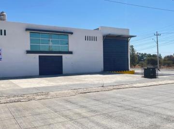 Nave industrial , Silao · San Ignacio Park Silao Gto Bodega en Renta