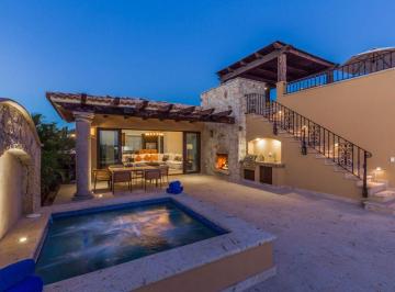 Casa de 3 habitaciones, Los Cabos · Casita Amueblada de 3 Recámaras con Vistas Al Océano Desde Rooftop en Diamante, Cabo San Lucas