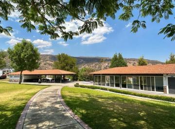 Terreno / Lote , Tlajomulco de Zúñiga · Bosques de Santa Anita - Terreno
