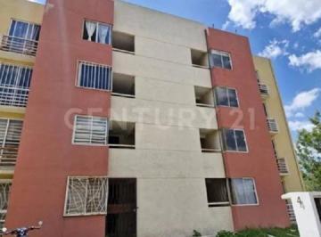 Departamento de 2 habitaciones, Huamantla · Venta de Departamento