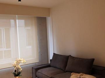 Departamento de 1 habitación, Cuauhtémoc · Se Renta Nuevo y Hermoso Loft Amueblado en Col Roma Norte