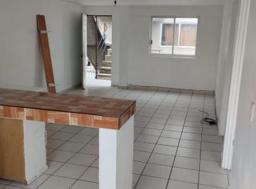 Departamento de 2 habitaciones, Iztapalapa · Depertamente a Dos Cuadras de Metrobus Barrio San Antonio
