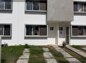 Casa · 90m² · 3 Recámaras · 2 Estacionamientos · Se Renta Casa Sin Muebles Jardines del Sur 4 Modelo Flamboyan Av 135