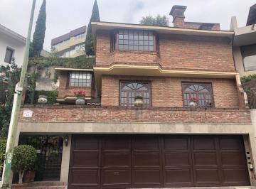 Casa en condominio de 4 habitaciones, Huixquilucan · Casa en Venta en La Herradura. Seguridad, Privacidad y Ubicación