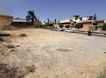 Terreno comercial , Tijuana · Se Renta Terreno en Terrazas de La Presa, Tijuana