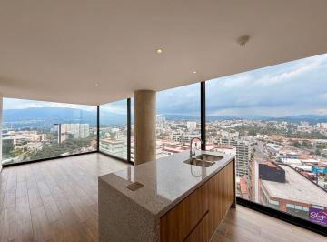 Departamento de 2 habitaciones, Cuajimalpa de Morelos · Estrena Increible Departamento en Santa Fe