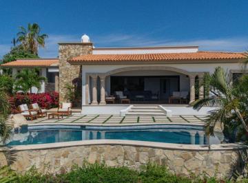 Casa de 3 habitaciones, Los Cabos · Casa Amueblada de 3 Recámaras con Vistas Al Océano y Al Campo de Golf en Cabo Real, Los Cabos