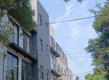 Departamento de 2 habitaciones, Miguel Hidalgo · Hermoso Departamento en 2 Nivel en Col. Tacuba