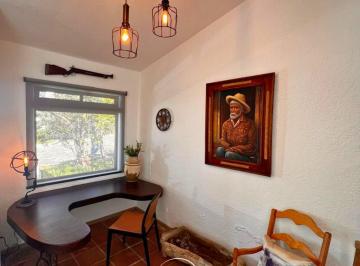 Casa en condominio de 2 habitaciones, Valle de Bravo · Bonita Casa Dentro de Condominio