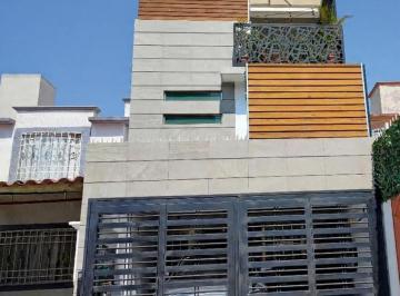 Foto 1 · Casa en Venta "Fraccionamiento Las Ámericas, Ecatepec