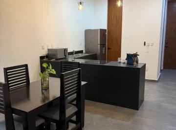 Departamento de 1 habitación, Mérida · Departamento de 1 Recámara, Amueblado, en Zona Norte.