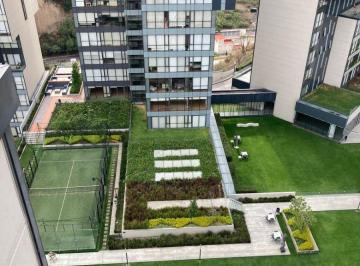 Departamento de 2 habitaciones, Huixquilucan · PH Penthouse Lujo en Central Park Interlomas - 2 Recámaras, Terraza con Vistas