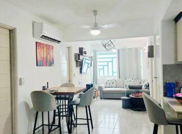 Departamento de 3 habitaciones, Acapulco de Juárez · En Venta Departamento Amueblado con Alberca, en Hornos Insurgentes, Acapulco Gro.