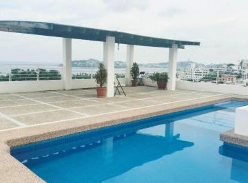 Departamento de 3 habitaciones, Acapulco de Juárez · En Venta Departamento Amueblado con Alberca, en Hornos Insurgentes, Acapulco Gro.
