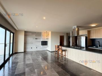 Departamento · 223m² · 3 Recámaras · 2 Estacionamientos · Departamento con Terraza y Vistas Panorámicas Sequoia Towers Slp