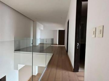 Departamento de 3 habitaciones, Cuajimalpa de Morelos · Departamento en Venta de 305 m, Dos Niveles, con 3 Recámaras en Club Residencial Bosques