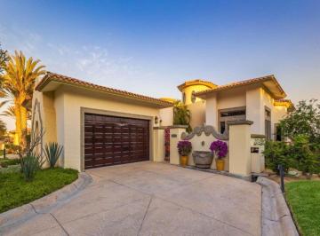 Casa de 3 habitaciones, Los Cabos · Villa Frente Al Mar de 3 Recámaras con Alberca Privada en Cabo del Sol, Los Cabos
