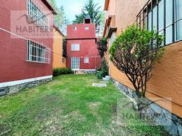 Casa · 80m² · 4 Recámaras · 2 Estacionamientos · Casa en Venta en Cuajimalpa