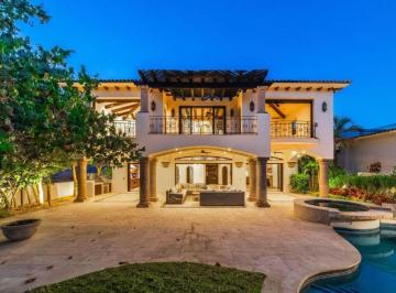 Casa de 6 habitaciones, Los Cabos · Casa de Lujo de 6 Recámaras con Vistas Al Océano y Al Campo de Golf en Cabo del Sol, Los Cabos