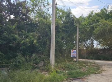 Foto 1 · Terreno en Esquina en Venta en Temozón Norte.
